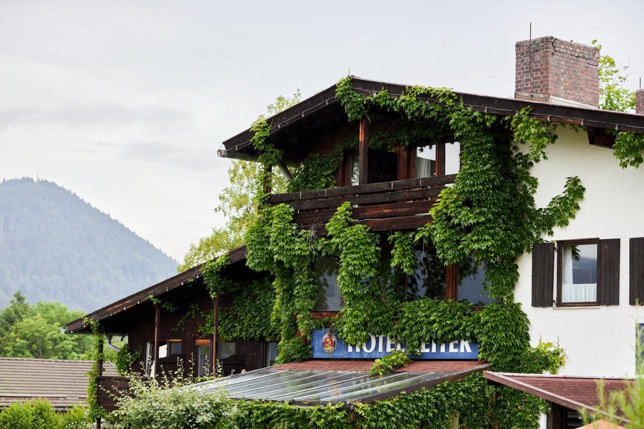 Kontaktlos - Wohnen Mit Panoramablick Am Schliersee By Stayfritz מראה חיצוני תמונה